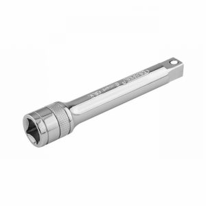 Socket Extension Bar 125mm 1/2" Drive