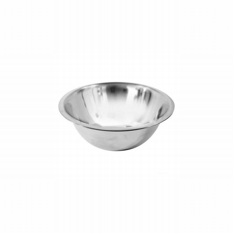 Mixing Bowl SS DEEP 16cm