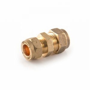 Reducer 15mm Comp to 10mm Comp