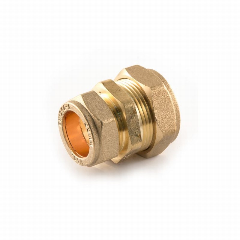 Reducer 22mm Comp to 15mm Comp