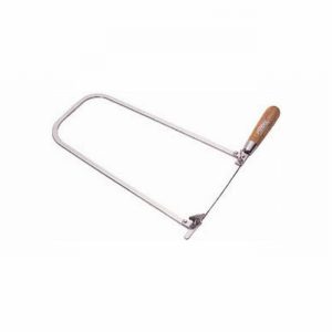 Saw DRAPER Fret 295mm Throat