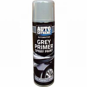 Primer AUTO EXTREME Grey 250ml Spray