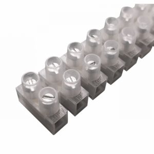 Connecting Strip 3Amp x12 [+B]