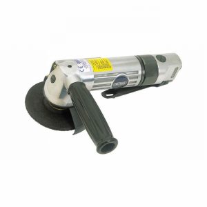 Air Angle Grinder DRAPER 100mm