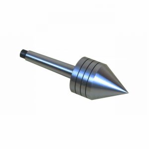 Tail Centre For Lathes 1MT 1 1/4" Dia. Revolving Centre