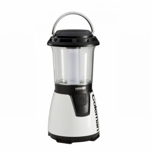 Torch COLEMAN Lantern 92 Lumen 100Hr 7Mtr. 4xD 0r CPX6
