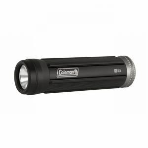 Torch Aluminium LED 20Lumen 35Hr 25Mtr. 3xAA