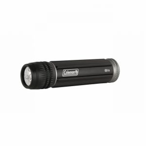 Torch Aluminium LED 90Lumen 6.5Hr 50Mtr. 3xAAA