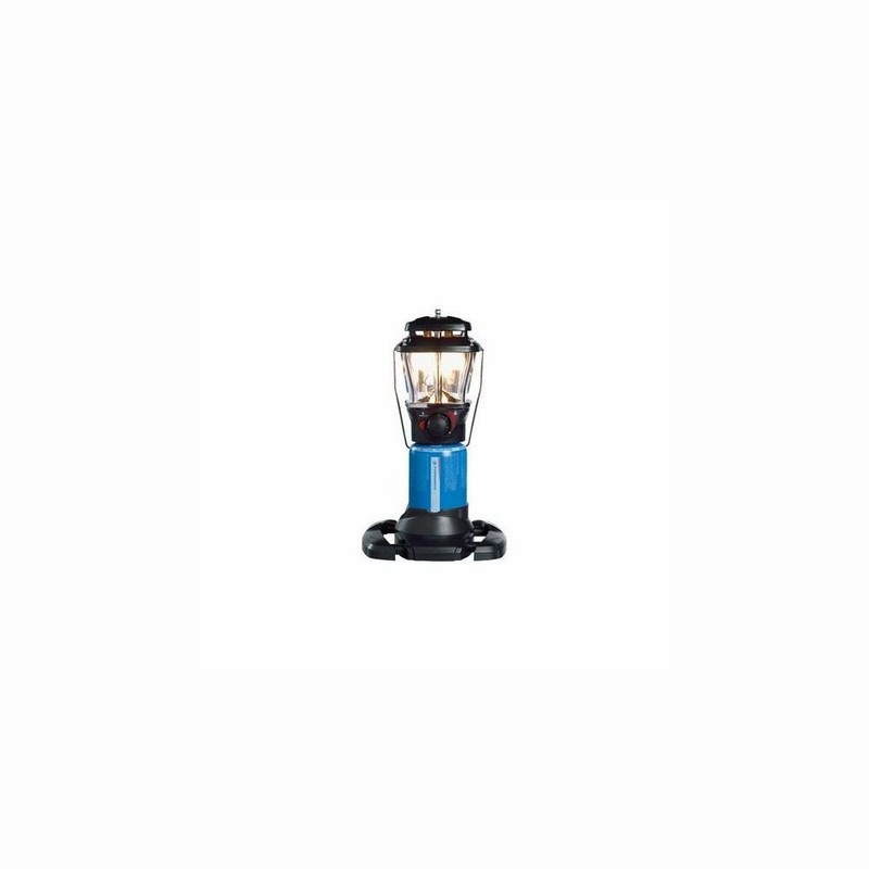 Lantern Gas STELLIA PerfectFlow Piezo Ignition 160Watt