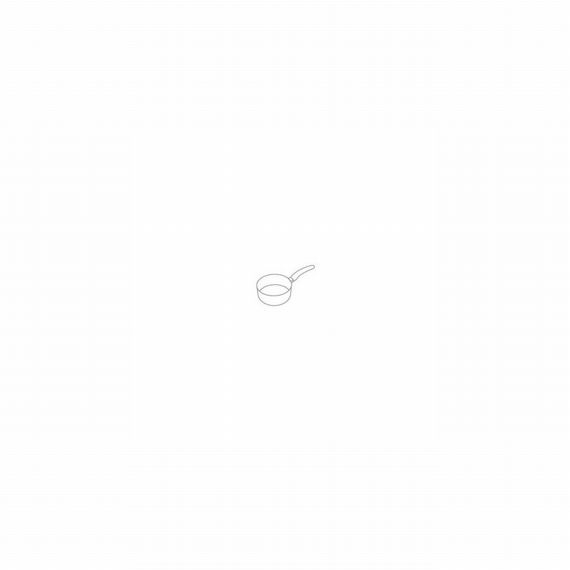 Saucepan MONETA HERA Induction 16cm