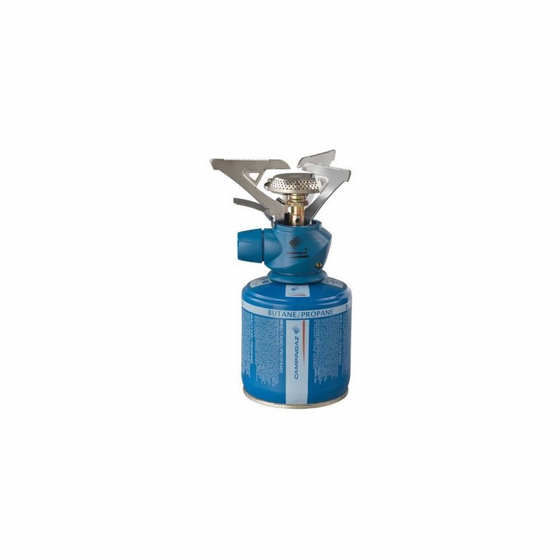 Single Gas Burner TWISTER 2900Watt