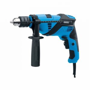 Drill DRAPER Heavy Duty Hammer 600Watt