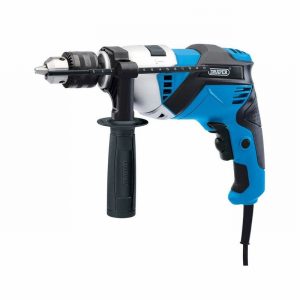 Drill DRAPER Heavy Duty Hammer 810Watt