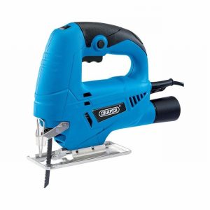 Jigsaw DRAPER 400Watt Variable Speed
