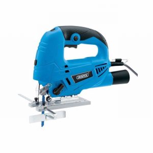 Jigsaw DRAPER 710Watt Variable Speed & Light