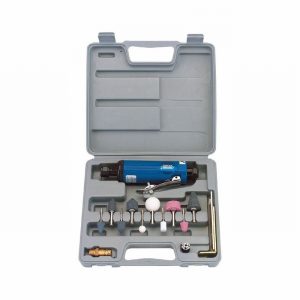 Air Die Grinder Kit DRAPER