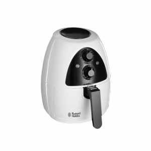 Fryer R.H. Air Purifry