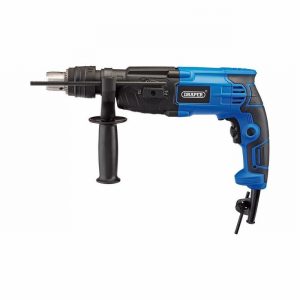 Drill DRAPER SDS Hammer 750Watt & Jawed Chuck