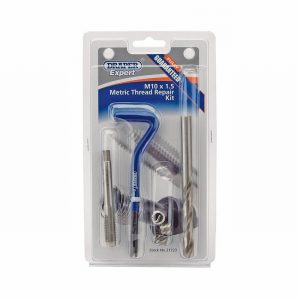 Thread Repair Kit DRAPER M10x1.5
