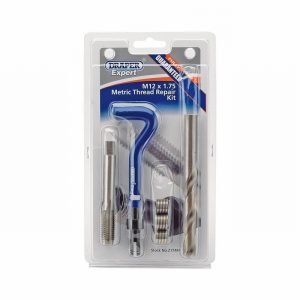 Thread Repair Kit DRAPER M12x1.75