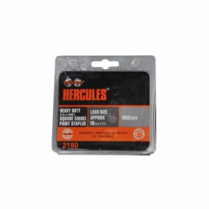 Staples Square 10mmx1K H.Duty (T50)