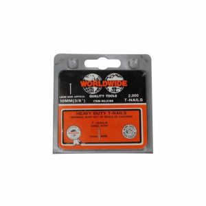 Staple/Nail T 10mmx2K H.Duty (T50)