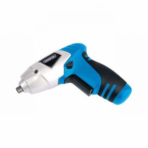 Screwdriver Cordless DRAPER 3.6Volt Li Ion