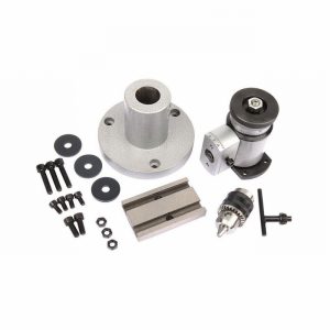 Milling Kit for 22824 Micro Lathe