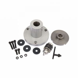 Pillar Drill Kit for 22824 Micro Lathe