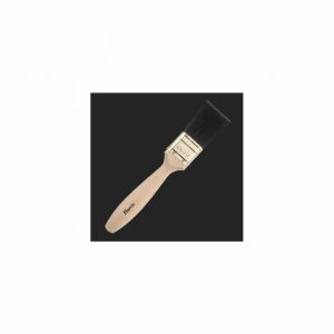 Paintbrush GOLD 38mm D