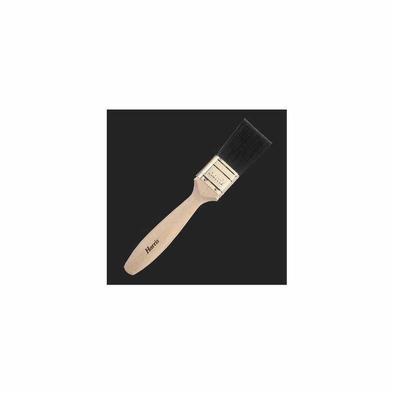 Paintbrush GOLD 38mm D