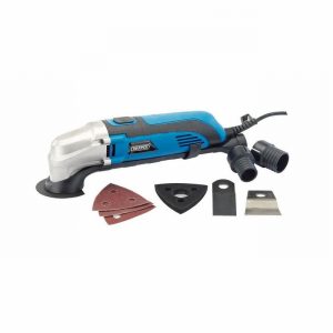 Multi Tool DRAPER 250Watt Oscillating