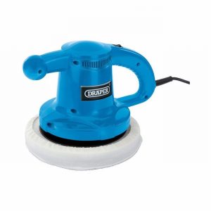 Polisher Draper 240mm 110Watt