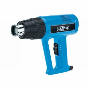Heat Gun DRAPER 1800Watt
