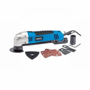 Multi Tool DRAPER 300Watt Oscillating