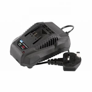 Charger Fast ONLY DRAPER S/F I/C 20Volt Li Ion Naked!