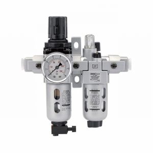 FILTER/REG/LUBRICATOR 1/4"