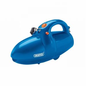 Vacuum Cleaner DRAPER Hand Held 500ml 600Watt