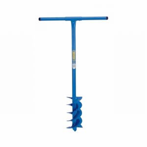 Fence Post Auger DRAPER 1050x150mm