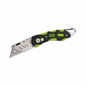 Knife DRAPER Folding