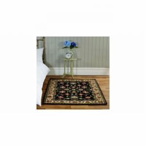 Rug USHAK Navy Blue Savoy 170x120cm D
