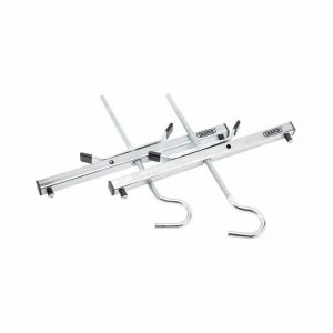 Ladder Roof Clamp Draper Aluminium