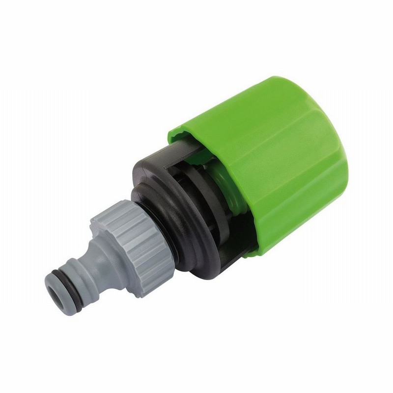 Tap Connector Universal DRAPER Clip On
