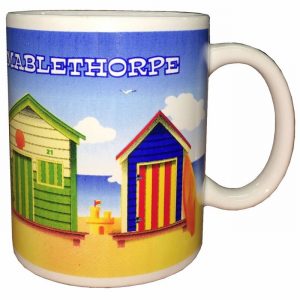 Mug S.OCASSIONS Sea Huts