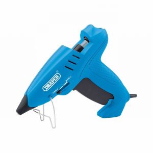 Glue Gun DRAPER Variable Heat 400Watt [+A]