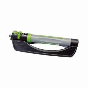 Hose Sprinkler DRAPER 3in1 Oscillating