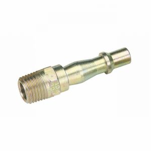 1/4"SCREWED ADAPTOR M TAPER     D