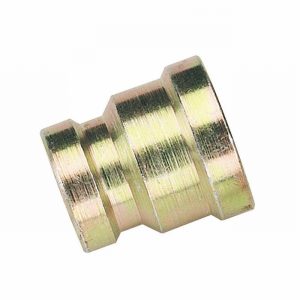3/8"X 1/4"PARALLEL BUSH FXF     D