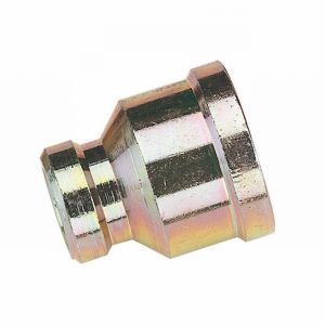 1/2"X1/4"PARALLEL BUSH FXF      D