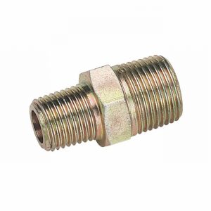 3/8"X1/4" TAPER UNION M X M     D